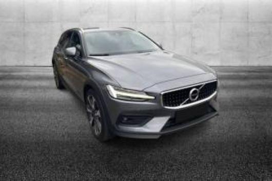 V60 Cross Country