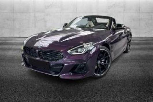 usato BMW Z4