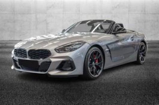 usato BMW Z4