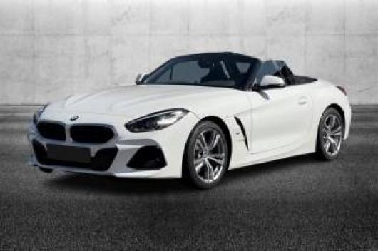 usato BMW Z4