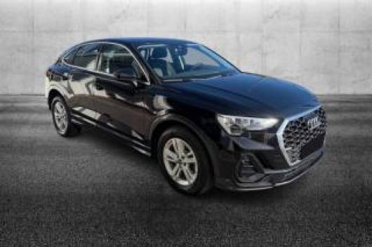 usato AUDI Q3