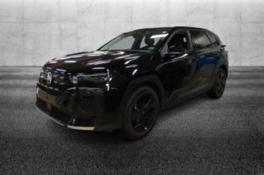 C5 Aircross