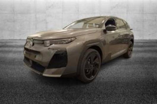 C5 Aircross