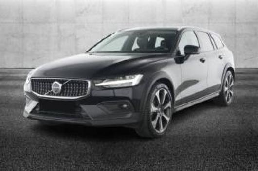 V60 Cross Country