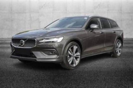 V60 Cross Country