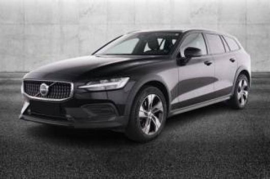 V60 Cross Country