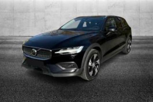 V60 Cross Country