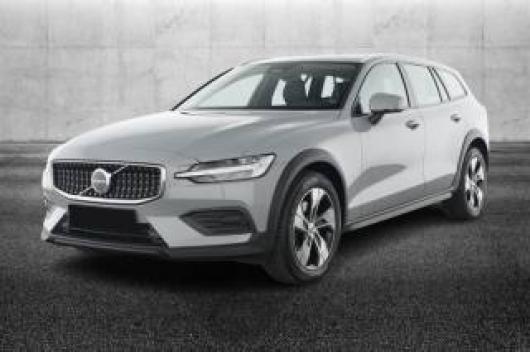 V60 Cross Country
