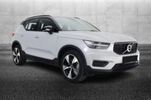 XC40