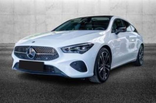 usato MERCEDES CLA 180