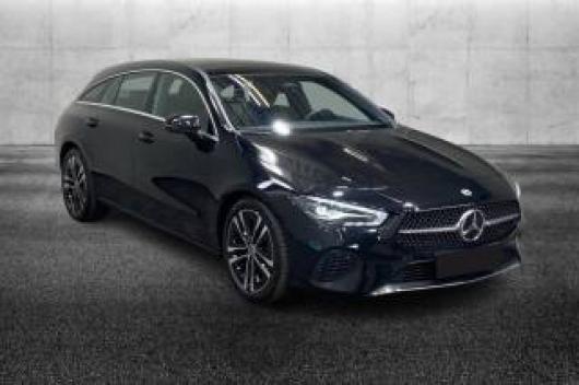 usato MERCEDES CLA 180