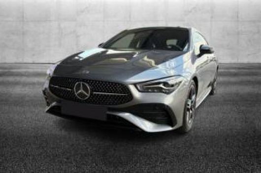 usato MERCEDES CLA 180