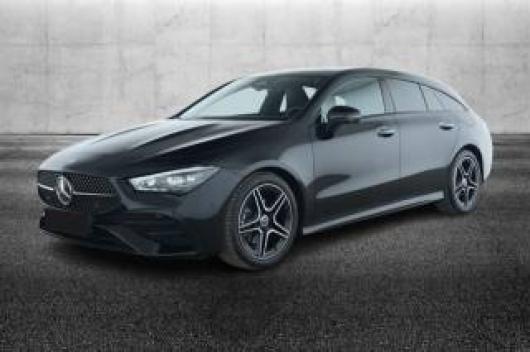 usato MERCEDES CLA 180