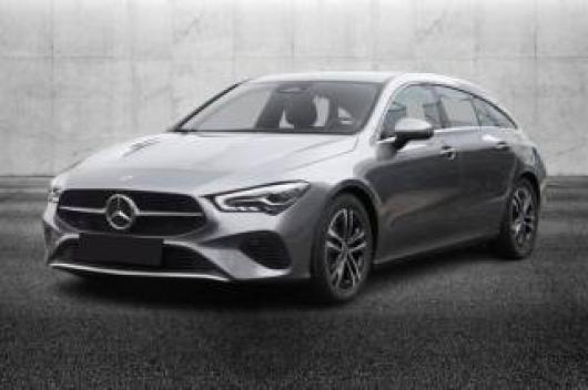 usato MERCEDES CLA 200