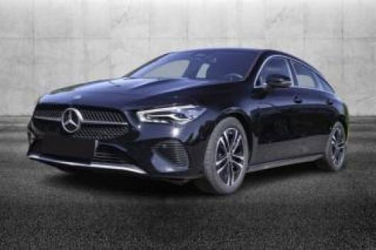 usato MERCEDES CLA 200