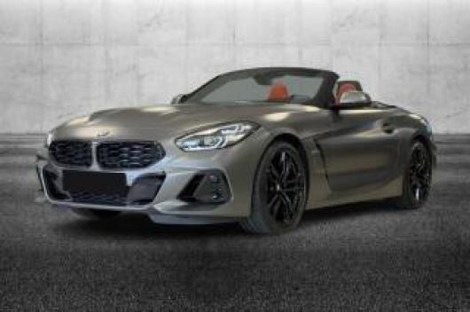 usato BMW Z4