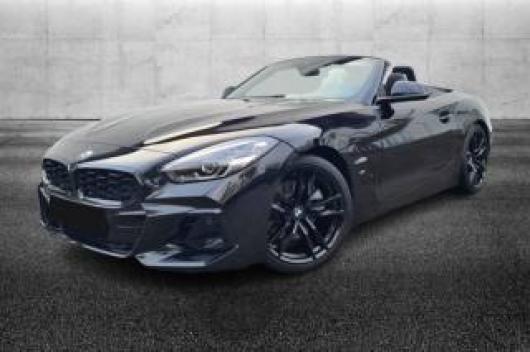 usato BMW Z4