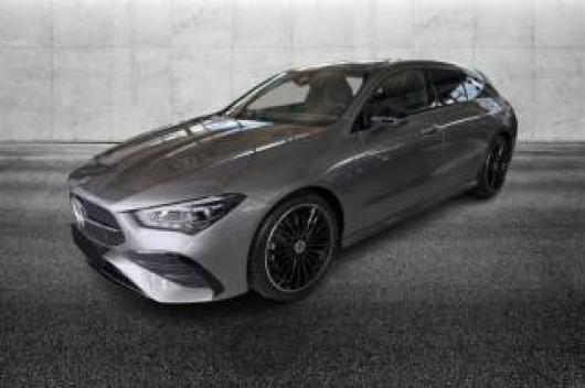 usato MERCEDES CLA 220