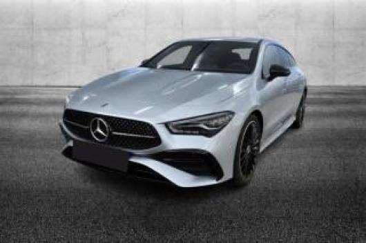 usato MERCEDES CLA 200