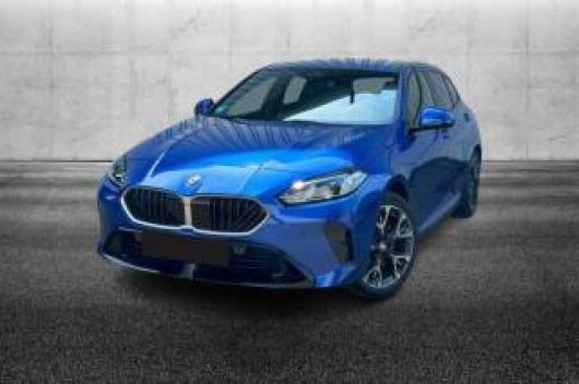 usato BMW 123