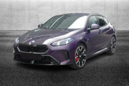 usato BMW 123