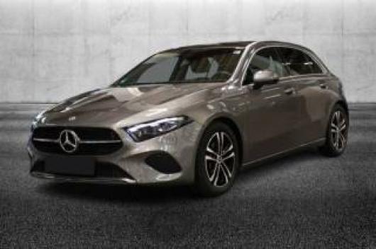 usato MERCEDES A 220