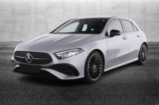 usato MERCEDES A 220