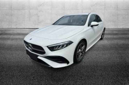 usato MERCEDES A 220
