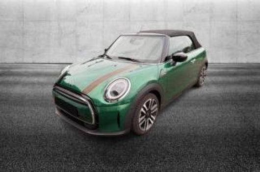 usato MINI Mini