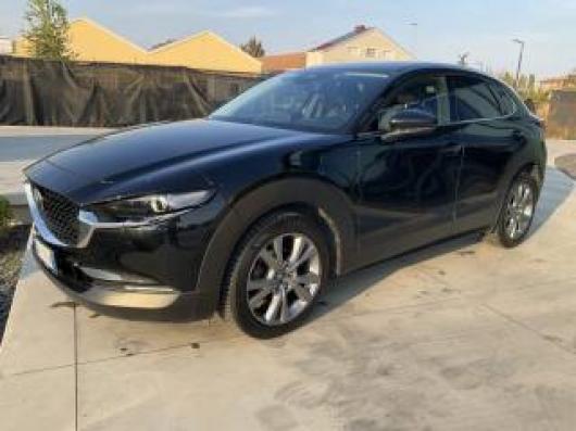 CX 30