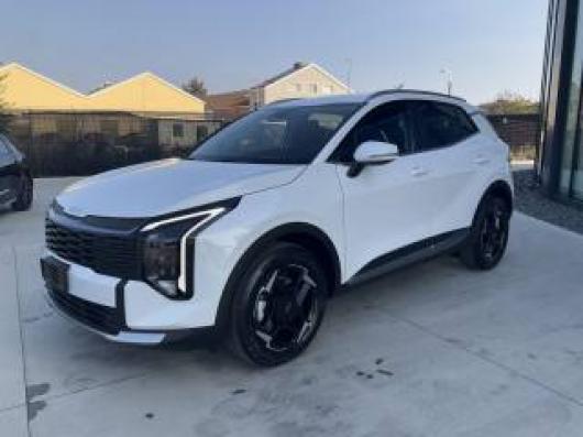 Sportage