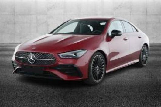 usato MERCEDES CLA 200