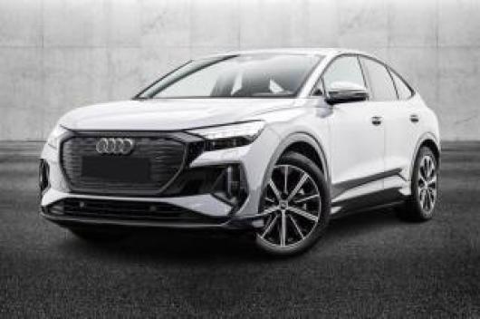 Q4 e tron
