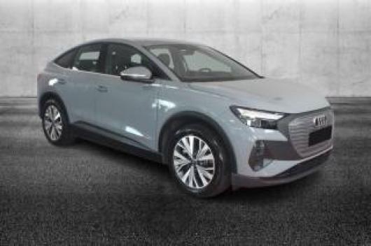Q4 e tron