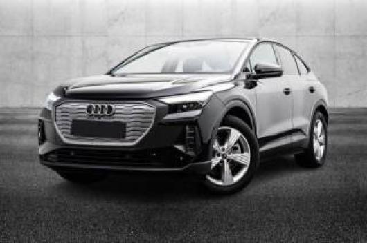 Q4 e tron