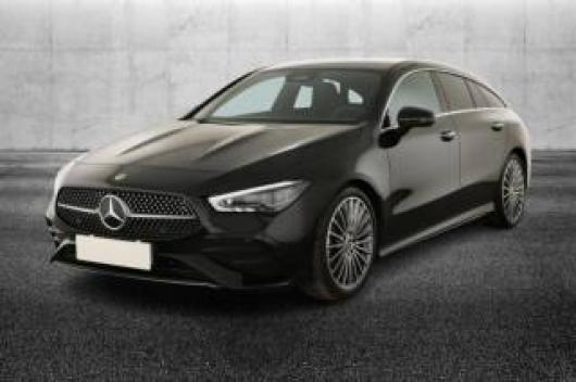 usato MERCEDES CLA 200