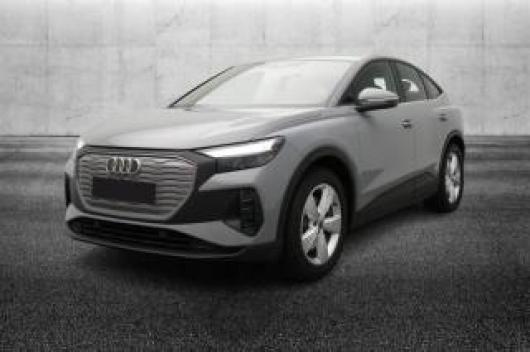 Q4 e tron