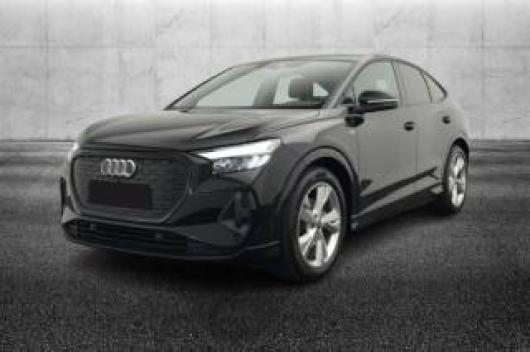 Q4 e tron