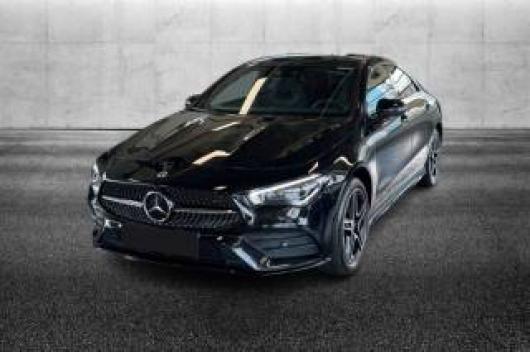 usato MERCEDES CLA 250