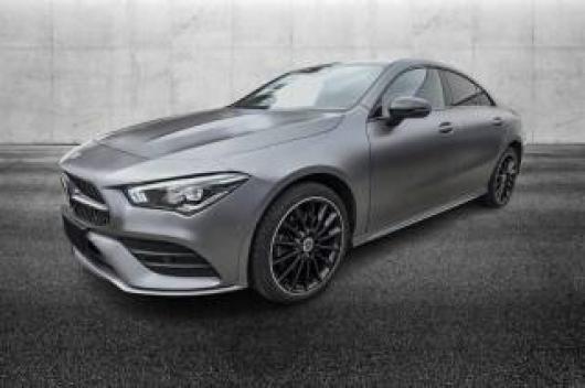 usato MERCEDES CLA 250
