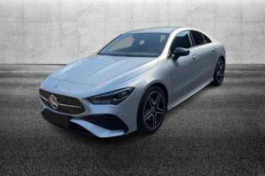 usato MERCEDES CLA 250