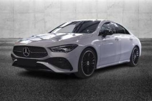 usato MERCEDES CLA 200
