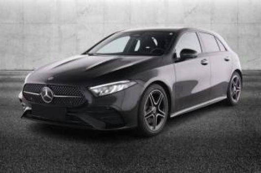 usato MERCEDES A 220