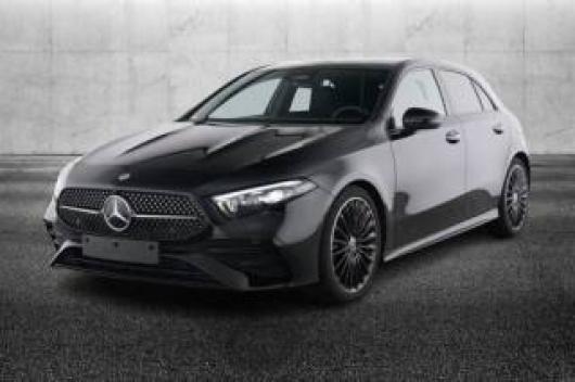 usato MERCEDES A 220