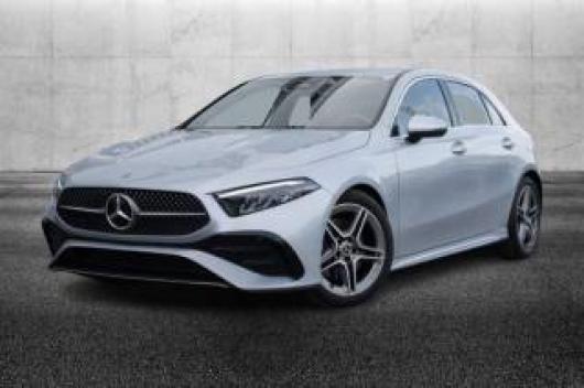 usato MERCEDES A 220