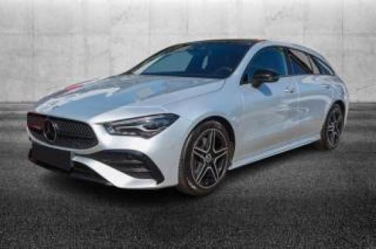usato MERCEDES CLA 220