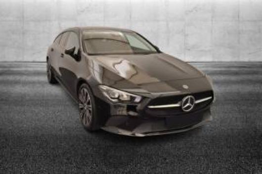 usato MERCEDES CLA 200