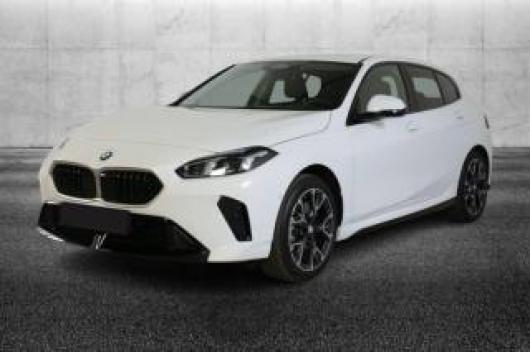 usato BMW 123