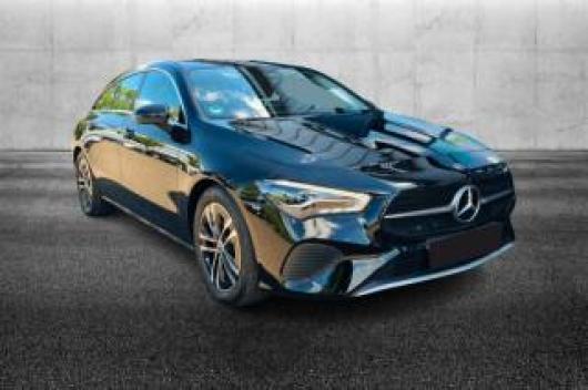 usato MERCEDES CLA 180
