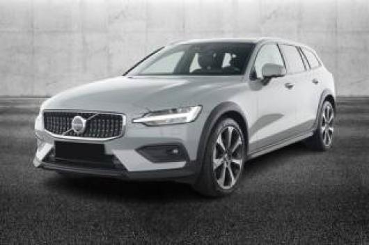 V60 Cross Country